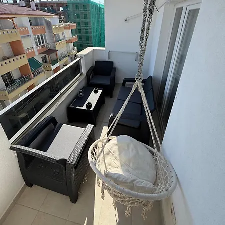 Apartamento Sea & Serenity 2