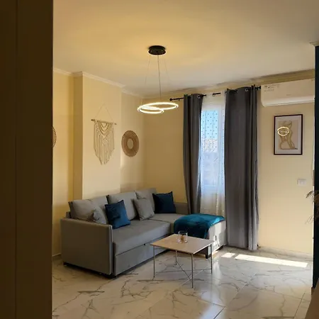 Apartment Sea & Serenity 2 *