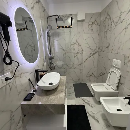 Sea & Serenity 2 Apartamento