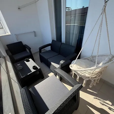 Sea & Serenity 2 Apartamento