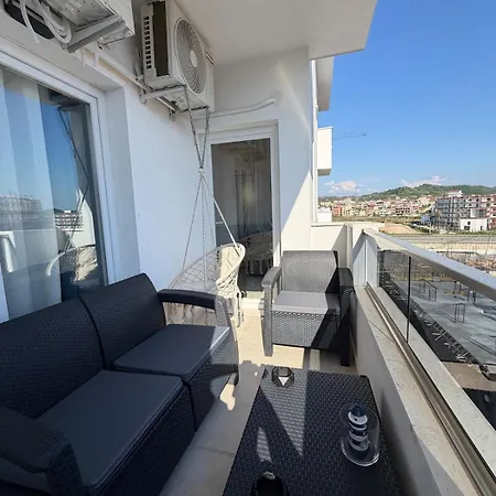 Sea & Serenity 2 Apartment
