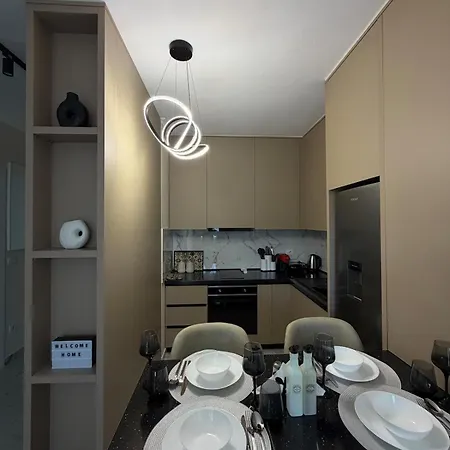 Apartment Sea & Serenity 2