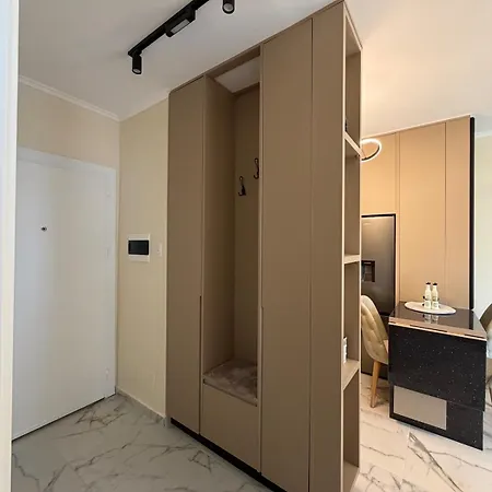 Sea & Serenity 2 Apartamento Golem (Tirana)