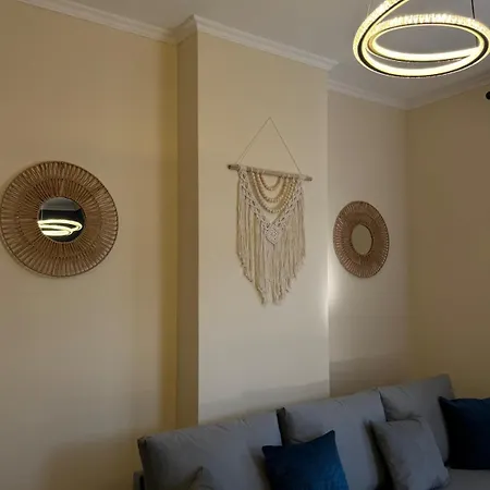 Sea & Serenity 2 Apartamento