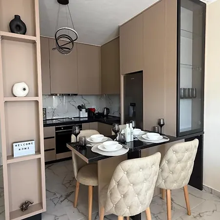 Apartamento Sea & Serenity 2 *
