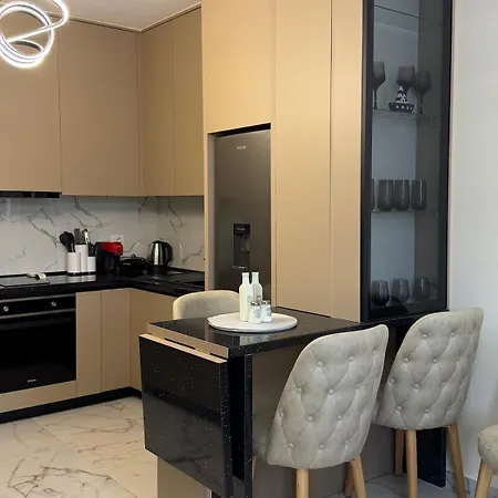 Apartamento Sea & Serenity 2 *