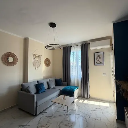 Apartment Sea & Serenity 2 *