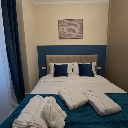Sea & Serenity 2 Apartamento Golem (Tirana)